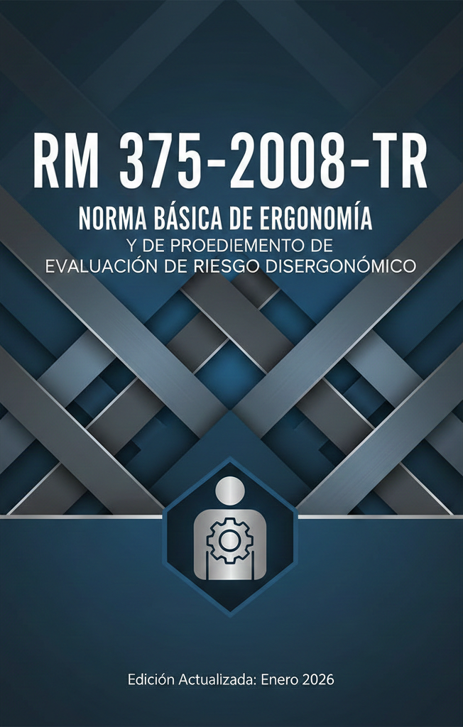 RM 375-2008-TR Ergonomia