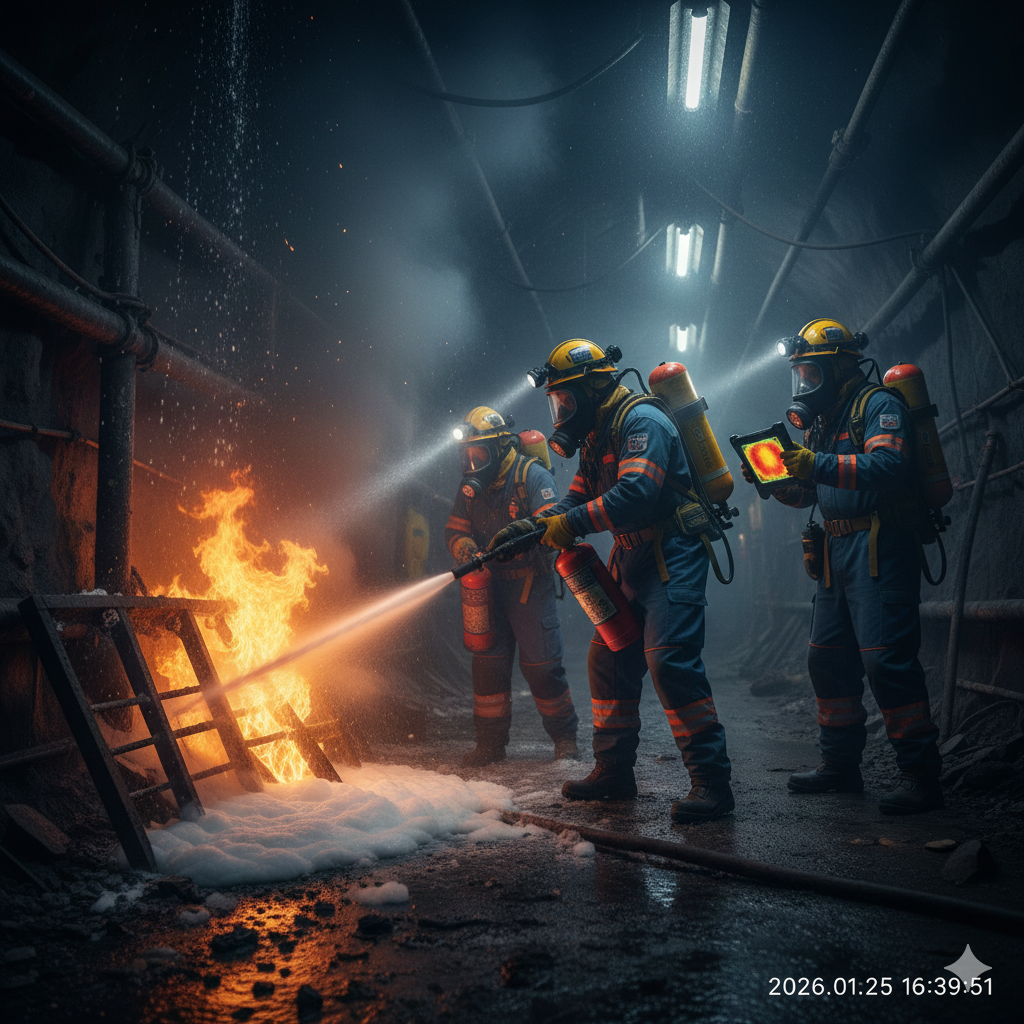 Respuesta a Emergencias