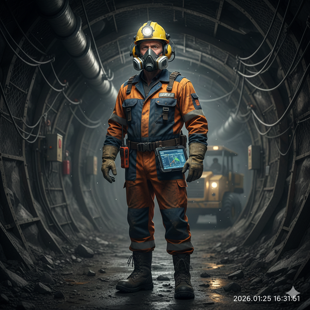 Equipos de Protección Personal