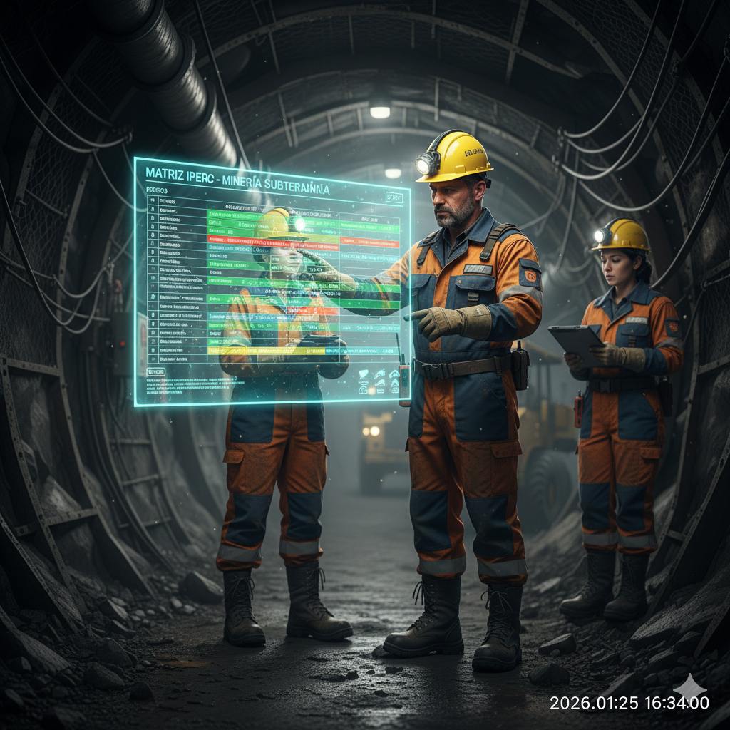 Herramientas de Gestión