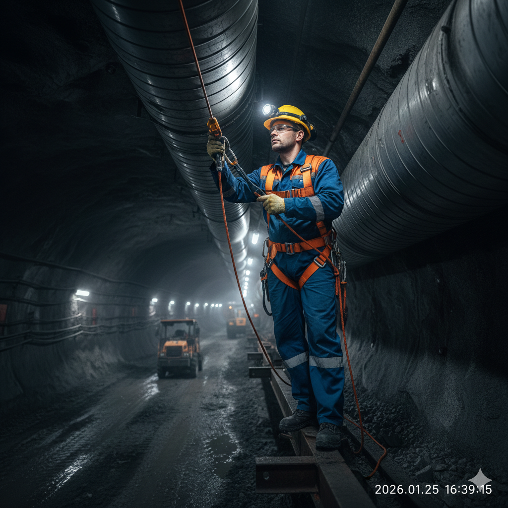 Trabajos de Alto Riesgo